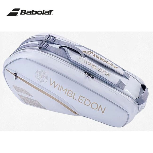 Tennis Bag Backpack Pure Aero RAFA