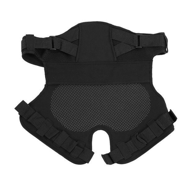 Hip Protector Hip Pad Butt Protection Anti-slip Fishing Camping Shockproof Breathable