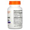 Doctors Best, Hyaluronic Acid, 60 Count