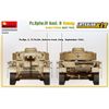 Miniart MIN35298 Plastic Model kit, Grey