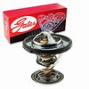 Gates Engine Coolant Thermostat compatible with Cadillac Escalade EXT 6.2L V8 2007-2013