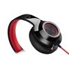 Edifier ED-V4RD Gaming Headset with USB Connection/7.1ch Virtual Surround Red