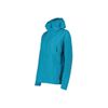 CMP Woman Jacket FIX Hood 915-38