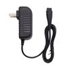 Panasonic Lamdash Compatible Power Supply for Men's Shaver Charger Adapter ES-RT30 ES-RT40 ES-RT51 ES-GA20 ES-LC20 ES-LC50 ES-LT50 ES-LT70 ES-GA21 ES-LA12 ESLA50K7658N ESLA50K7657N RC1 -80 ES Compatible with ST39K7667 etc Panasonic 5.4V 1.2A Power Adapter