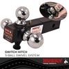 Husky Towing 33140 Switch Hitch