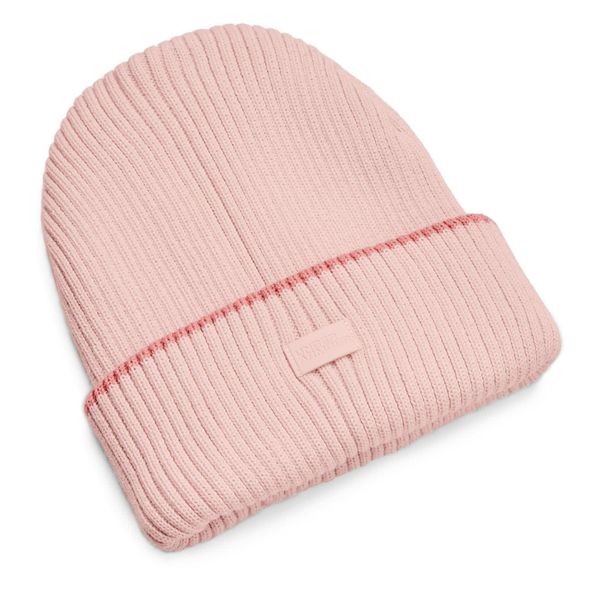 Under Armour Women Beanie Pink