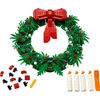 LEGO 40426 Christmas Wreath 2 in 1