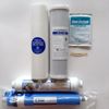 WATTS FMRO4G SERIES 4-STAGE ANNUAL REPLACEMENT PACK