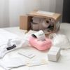 Phomemo M110 Portable Thermal Label Maker Bluetooth Receipt Printer 1 Roll Paper
