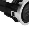 Start Stop Ignition Switch Button, Delicate Crafts LR070381 Start Stop Button Switch 5 Pins for for Sport L494