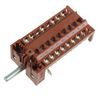 First4Spares 5 Position Multi Function Selector Switch for Britannia Ovens