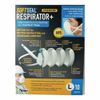 SoftSeal N95 Multi-Purpose Premium Disposable Particulate Respirator Valved