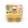 CHICCO SONNENBRILLE 24M+ TRANSPARENTER RAHMEN