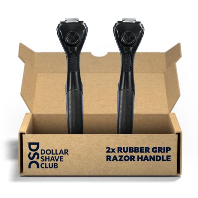 Dollar Shave Club  6-Blade Club Razor Refill Cartridges, 8 Count