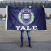 Yale University Bulldogs Flag  Large 3x5