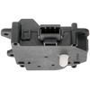 Dorman 604-879 HVAC Blend Door Actuator Compatible with Select Honda Models
