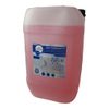 Solar Liquid Mixture up to -32 °C 25 Litres Red