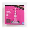 Nanoblock Tokyo Tower Crystal Pink [Limited] Nano Block