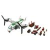 LEGO City 60021 Cargo Heliplane Toy Building Set