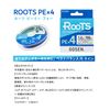 Gosen GMR452030 Roots PEx4 Multicolor 200m No. 3