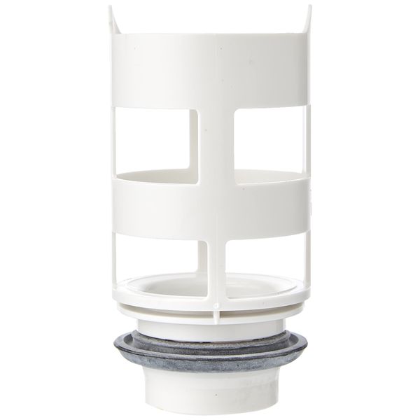 Geberit K12290 Stop Tap with Gasket, Grey