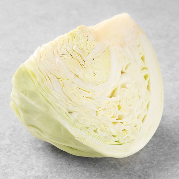 Domestic shredded cabbage, 300g, 1 pc