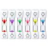 6Pcs Toothbrush Timer - 2 Minute Kids Teeth Timer, Home & School Supplies