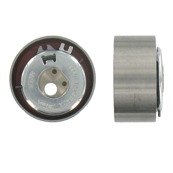 SKF VKM 12206 Tensioner Pulley Set