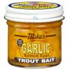 Atlas Mike's Garlic Egg 1038, 1.1 oz, Yellow