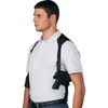Shoulder holster for Browning Buck Mark Standard Micro URX