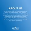 Westlab's Recover Epsom Salts with White Willow & Eucalyptus