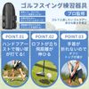 Golf Wrist Orthotic, Double Sewing Line, Unisex