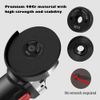 M14 Angle Grinder Lock Nut - Heavy Duty Carbon Steel Quick-Change Flange,Grinders (Replacement Retaining)