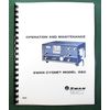 Swan 260 Operations Manual: 11" x 24" Foldout Schematic & Protective Covers!