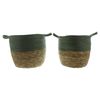 Seville Filling Basket Set of 2