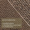 2 Pack Cat Scratch Pad Cat Scratcher Catnip Cardboard Cat Lounge Bed Reversible
