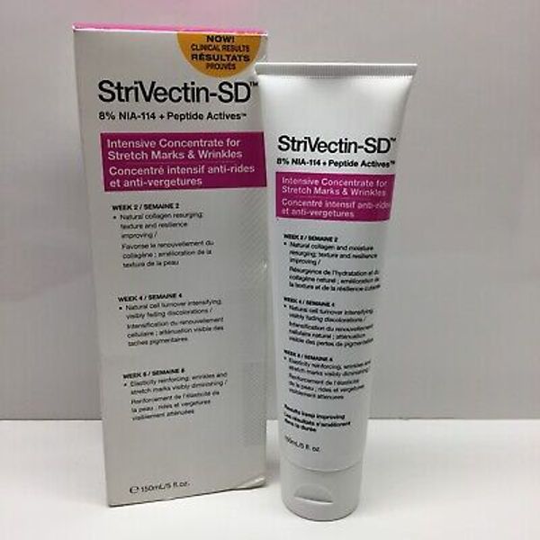 StriVectin SD Intensive Concentrate for Stretch Marks & Wrinkles 5 oz