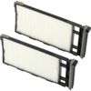 UAC FI 1100C Cabin Air Filter