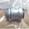 Southwire SimPush E-BC-050 1/2" Push Install EMT Box Connector 65071001