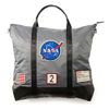 Red Canoe NASA Helmet Bag