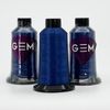 GEM Machine Embroidery Thread, 1x 3000M Cone, 40wt Polyester, Royal Blue, for Embroidery Machines