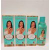 3 pic GOLD SKIN CLARIFYING BODY LOTION