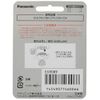 Panasonic ES9089 Replacement Blade for Men's Shaver, Outer Blade