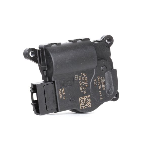VALEO 715276 Klimaanlageninstallation