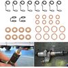 Fuel Injector Installation/R