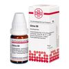 DHU China D8 Streukügelchen, 10 g Globuli