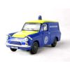 Oxford Diecast 76ANG021 Coastguard Van