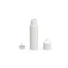 CHUBBY GORILLA 60ML V3 PET AUTHENTIC Bottles(5pack)OPAQUE WHITE BOTTLE/WHITE LID