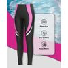 Seaskin Wetsuit Pants 3mm for Womens (Medium, Womens Pants)