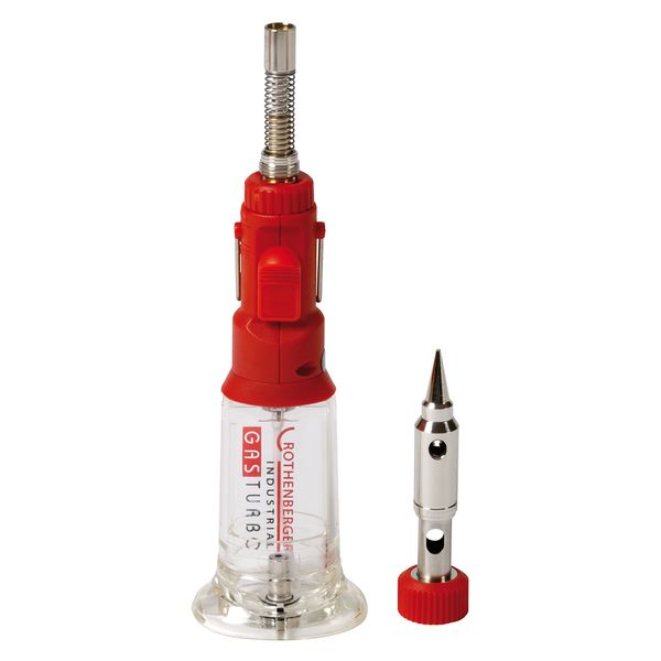 Ropen 1300 Gas Soldering Iron